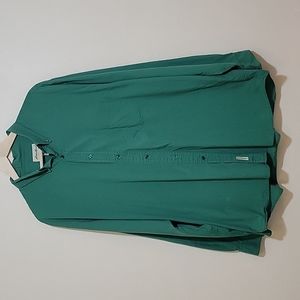 Eddie Bauer Button Down Shirt